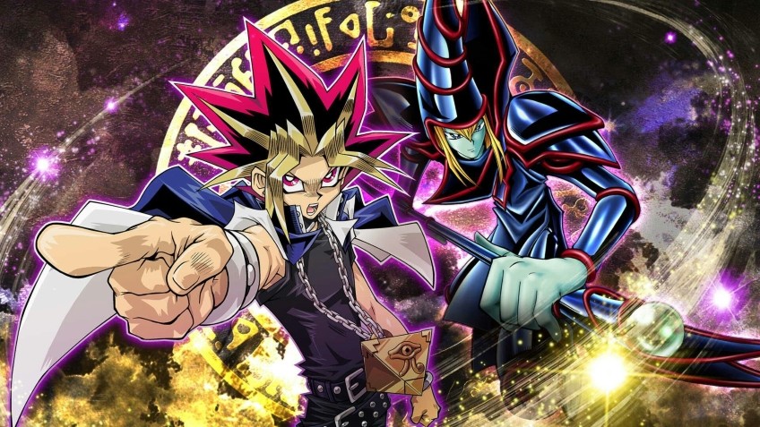 Новая Yu-Gi-Oh возглавила розницу EMEAA-региона - изображение обложка