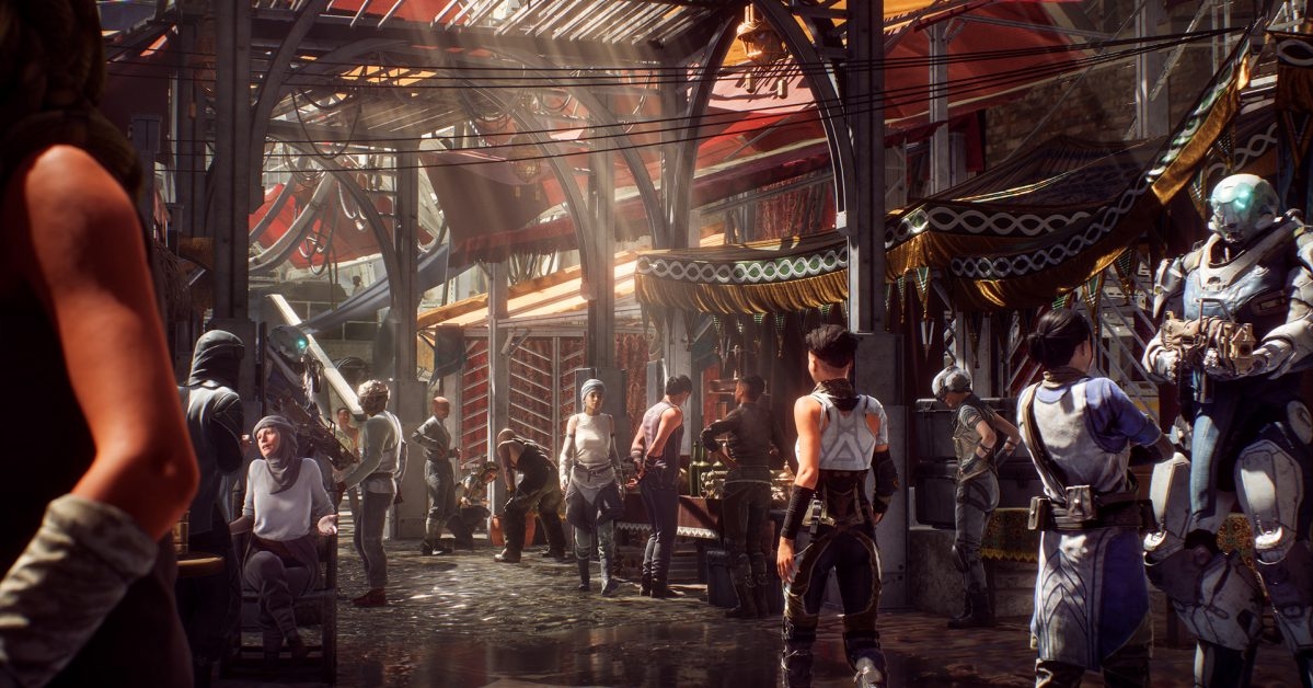 Первые обзоры Anthem: пока самый низкооценённый релиз BioWare - изображение 1 Первые обзоры Anthem: пока самый низкооценённый релиз BioWare - фото 1