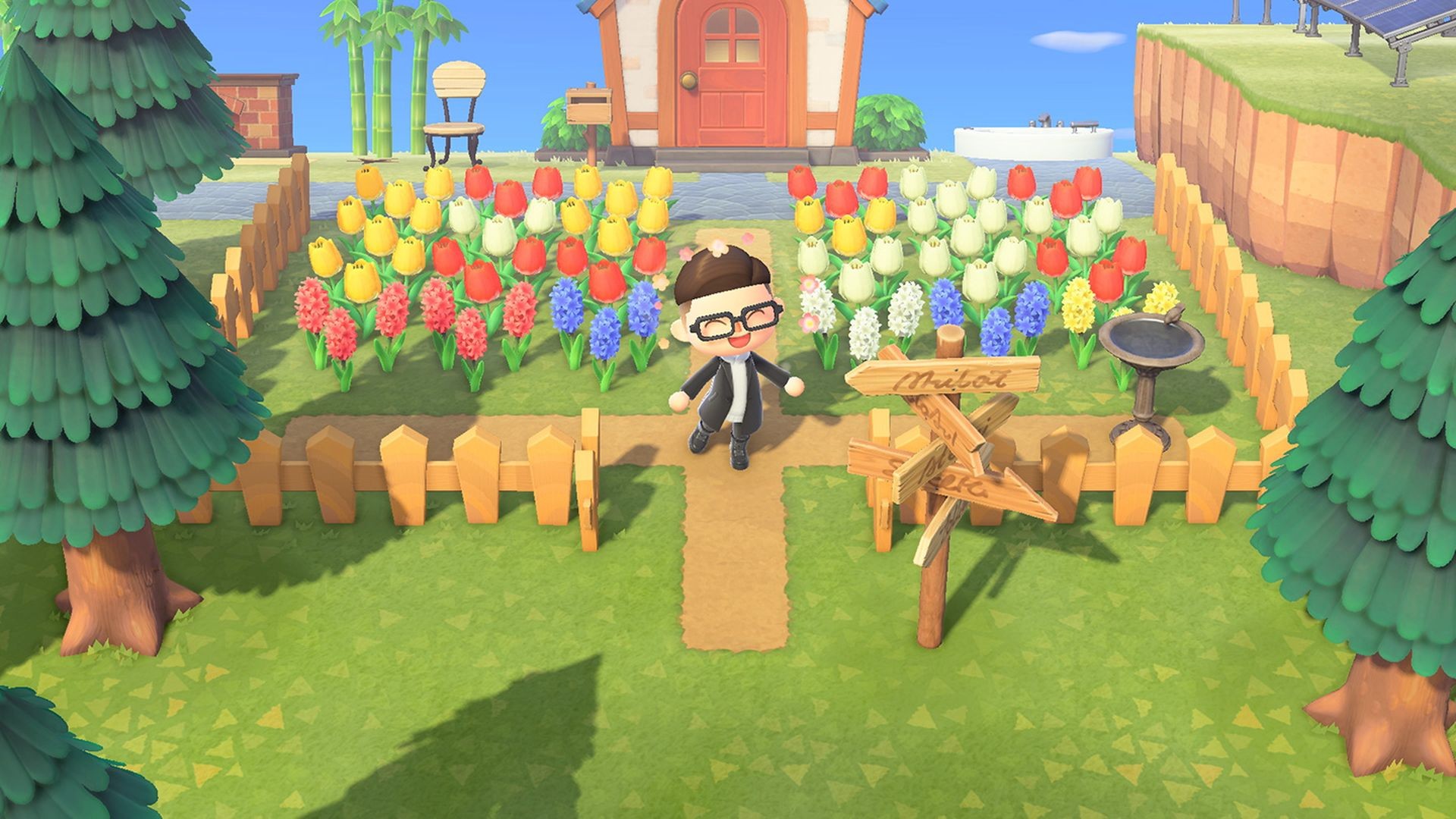 Animal Crossing: New Horizons лидирует в рознице Японии уже четыре недели подряд - изображение обложка