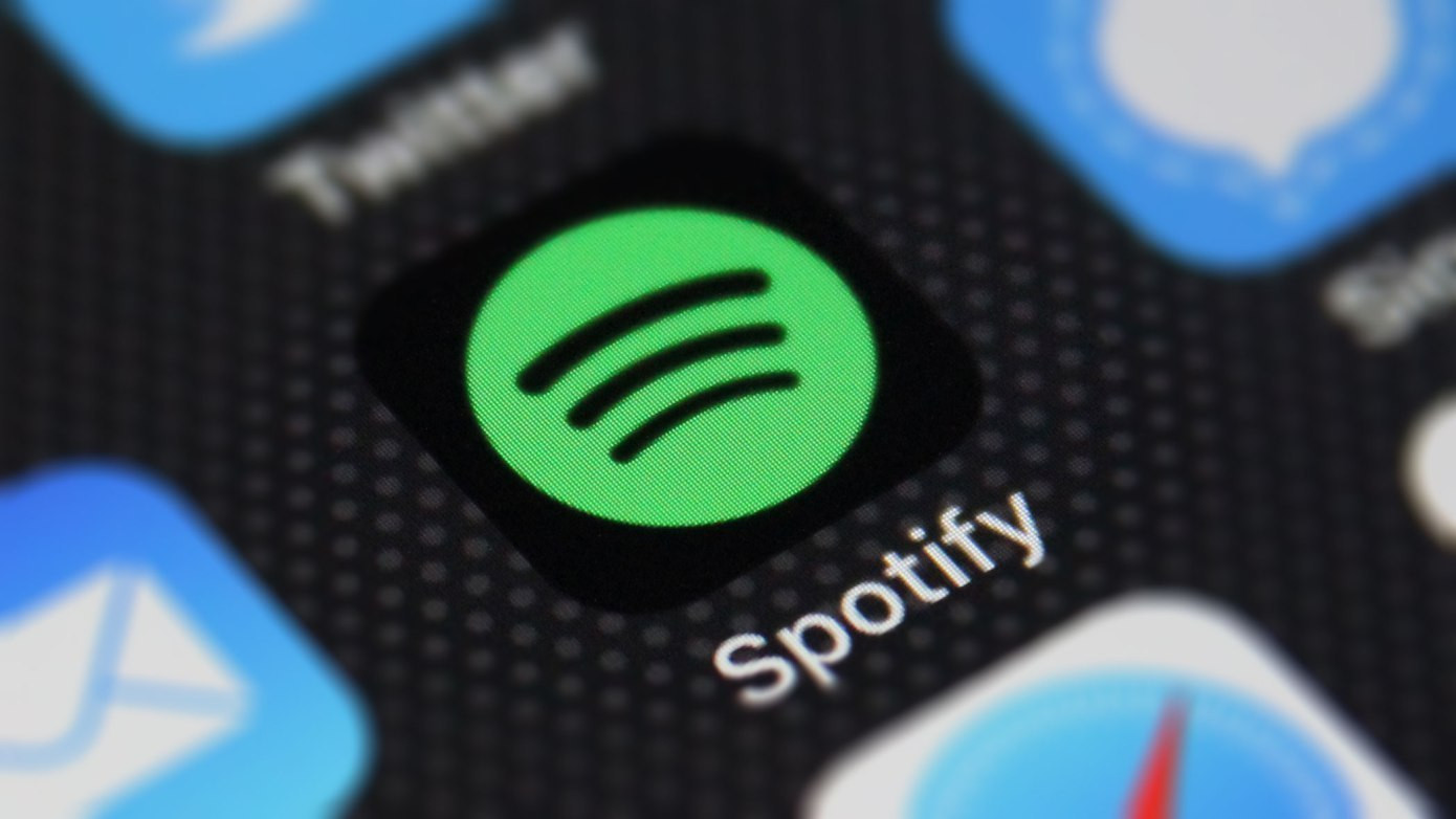 Spotify закрывает свой офис в России — но сам сервис работает - изображение обложка