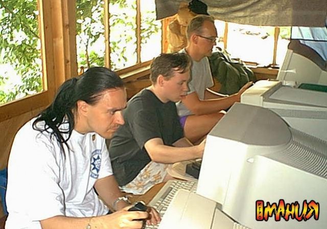 Левши – лучшие геймеры? - изображение обложка