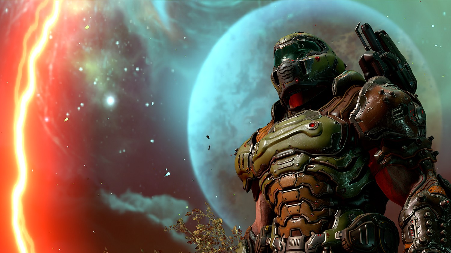 DOOM — круто, и это доказывают первые рецензии на DOOM Eternal - изображение обложка