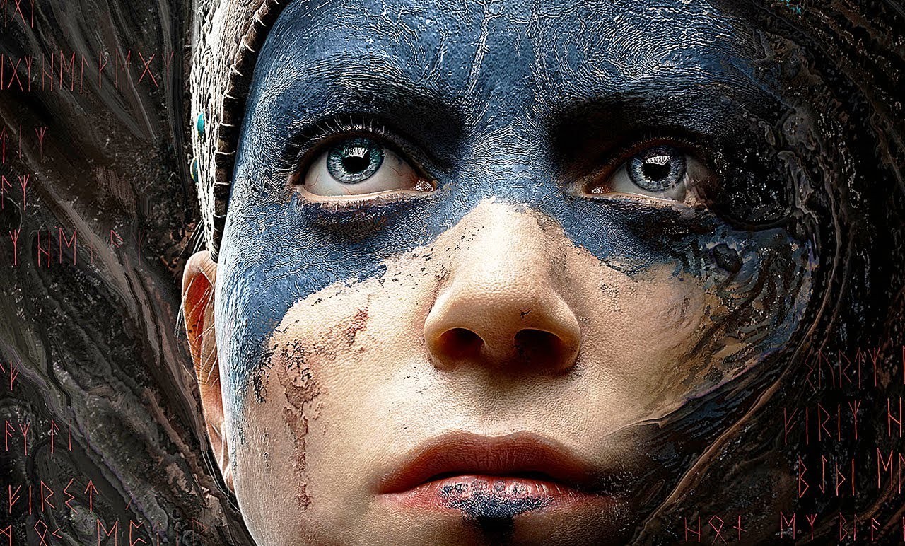 Авторы Hellblade пожертвуют сегодняшний доход на благотворительность - изображение обложка