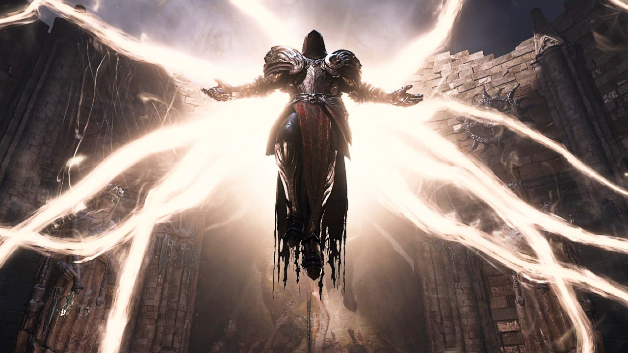 Авторы Diablo 4 считают игру «лучшей» во франшизе - изображение обложка