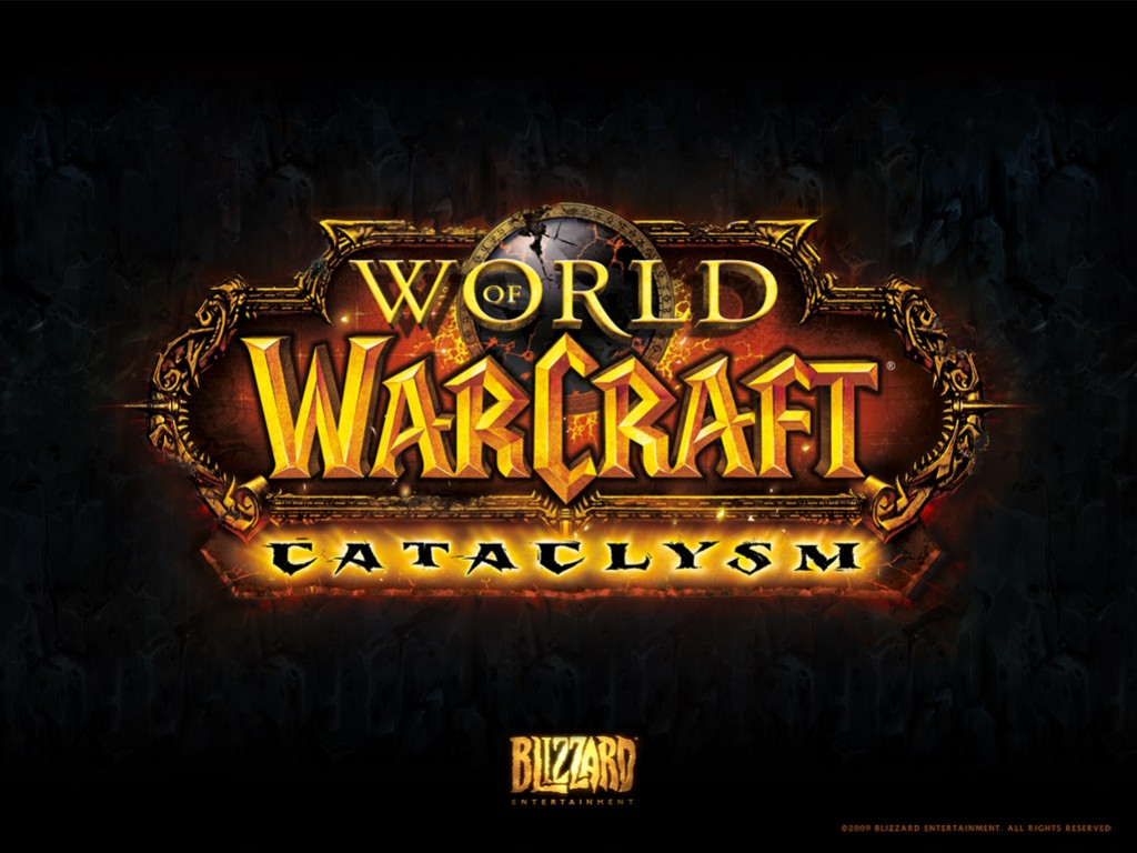 World of Warcraft переживет катаклизм - изображение обложка