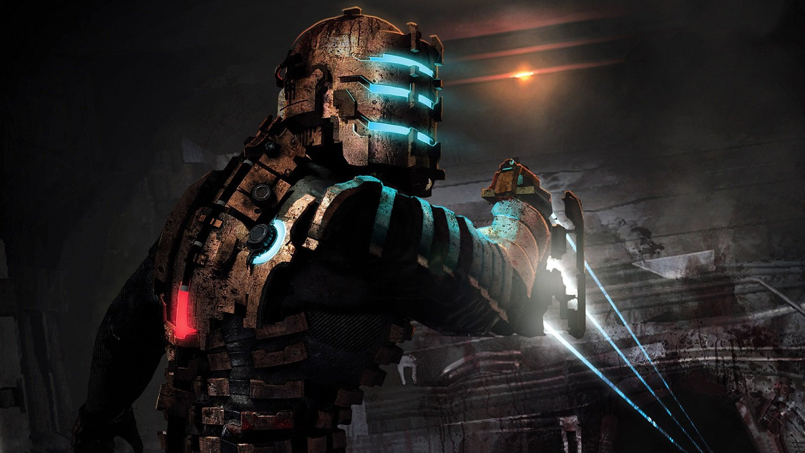 Gematsu: новая Dead Space станет переосмыслением, а не продолжением - изображение обложка