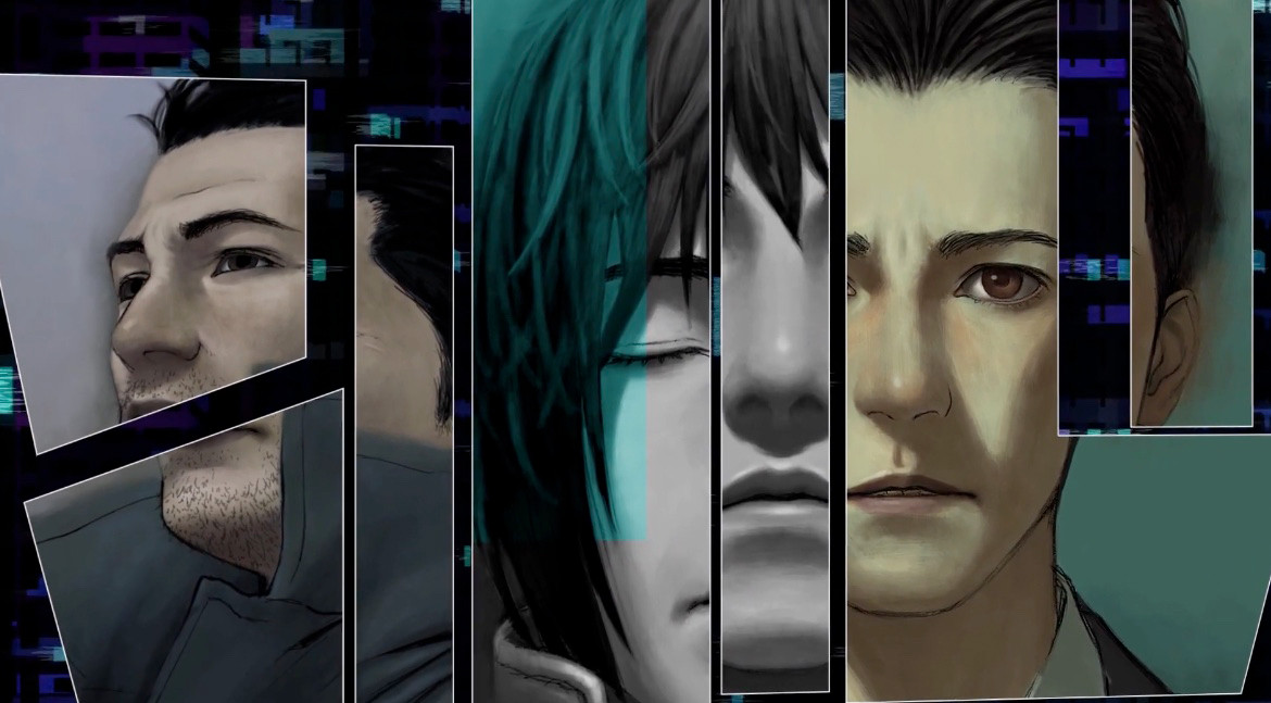 Две игры серии The Silver Case Гоити Суды выйдут на Nintendo Switch - изображение обложка