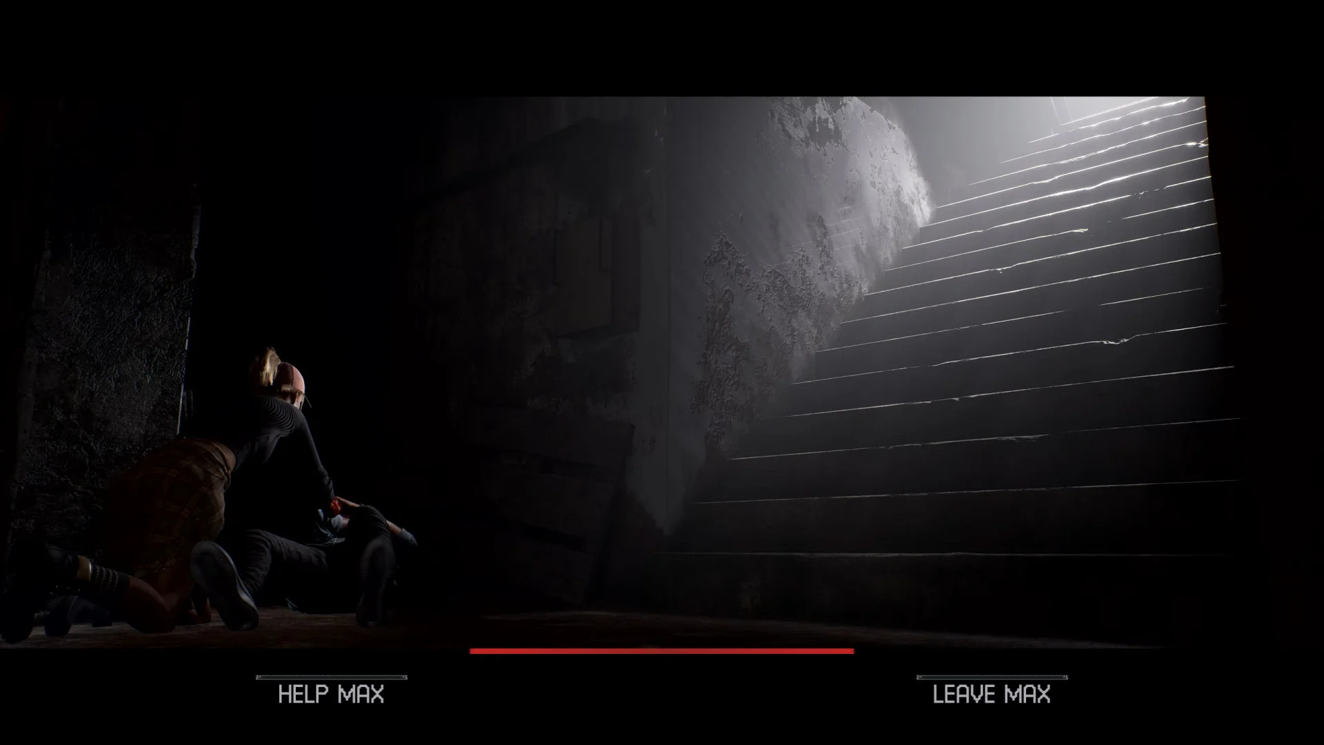 Хоррор The Quarry ощущается «достойным наследником Until Dawn» — превью IGN - фото 4
