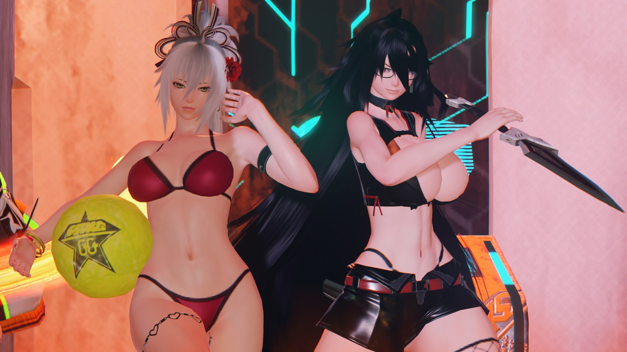 Phantasy Star Online 2: New Genesis в августе выйдет на PlayStation 4 - изображение обложка