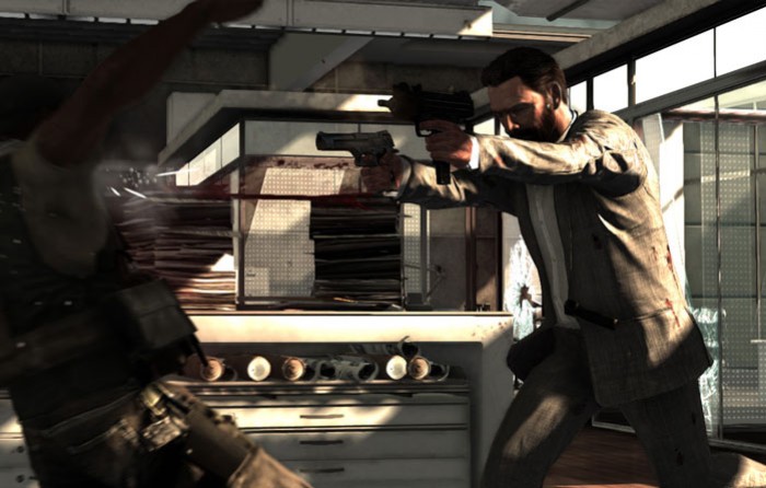 Take-Two готовится к богатому урожаю - изображение обложка