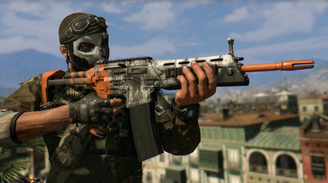 Для PC-версии Dying Light вышло «нулевое» DLC - изображение обложка