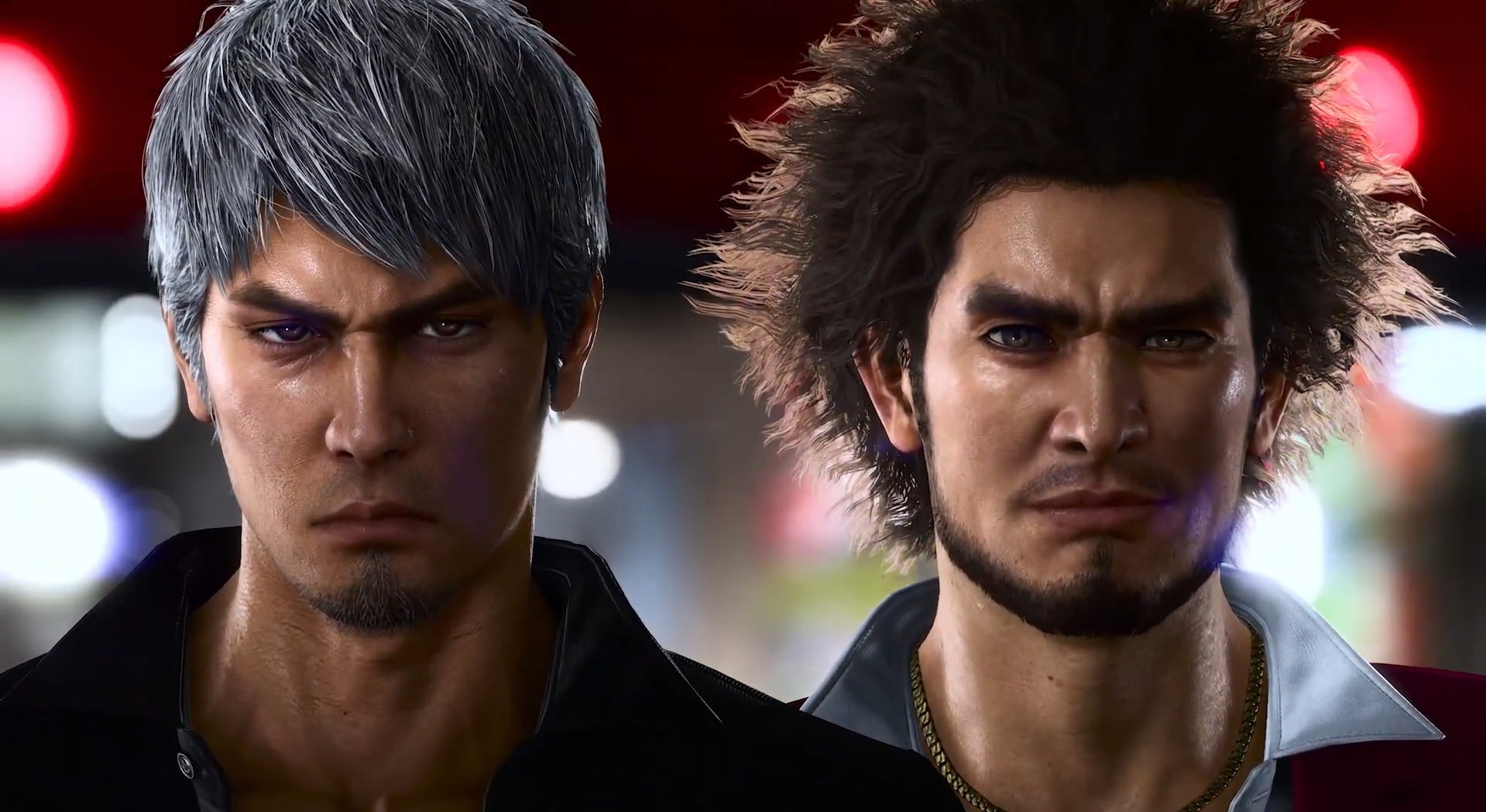 Анонсировано продолжение Yakuza: Like a Dragon — Like a Dragon 8 - изображение обложка