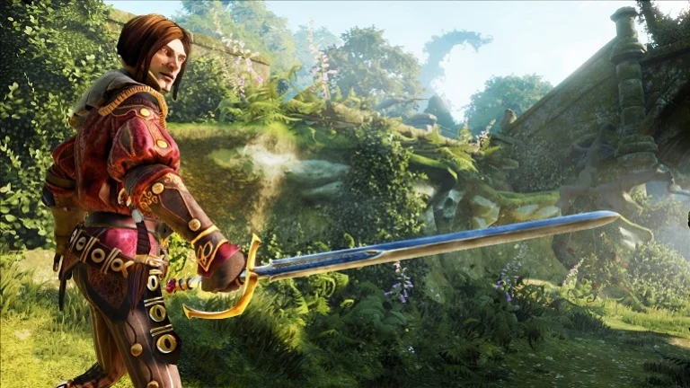 Релиз ролевой игры Fable Legends перенесли на следующий год - фото 1