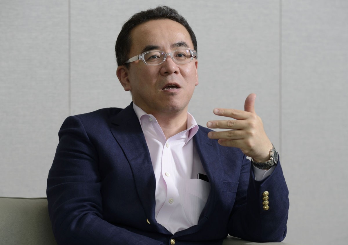 Square Enix готовит новую jRPG - изображение обложка