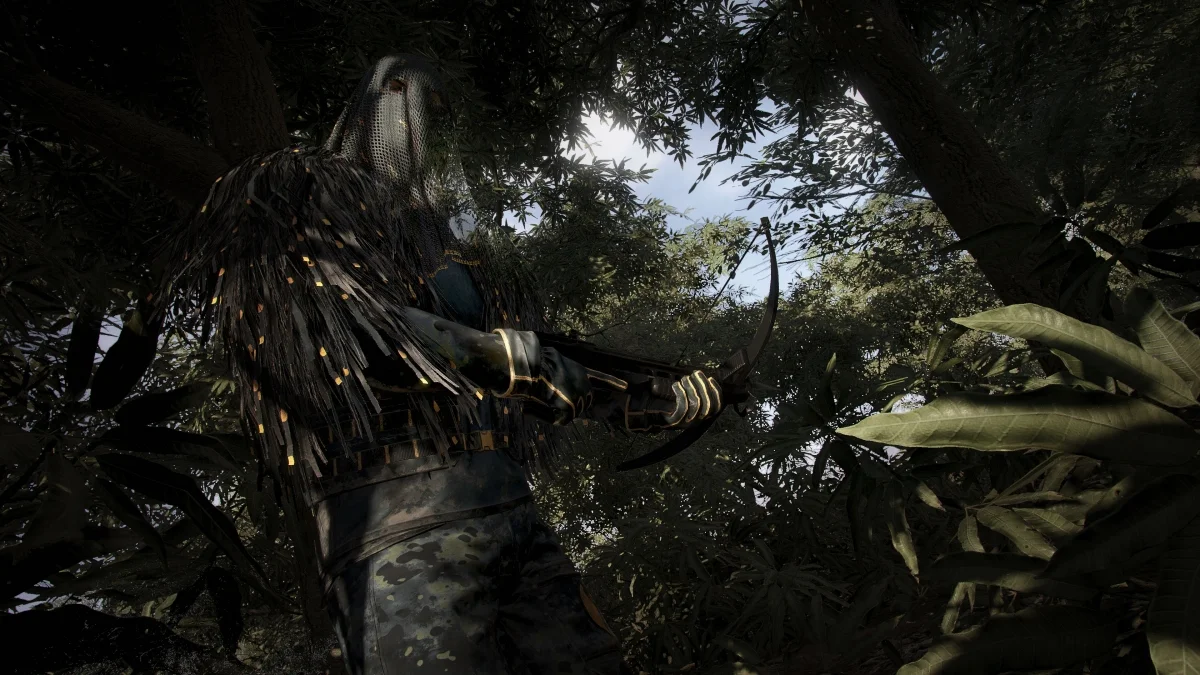Ubisoft рассказала о дополнении Fallen Ghosts для Ghost Recon: Wildlands - фото 1