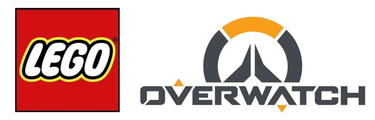 Overwatch в кубиках: Blizzard договорилась с LEGO - фото 1