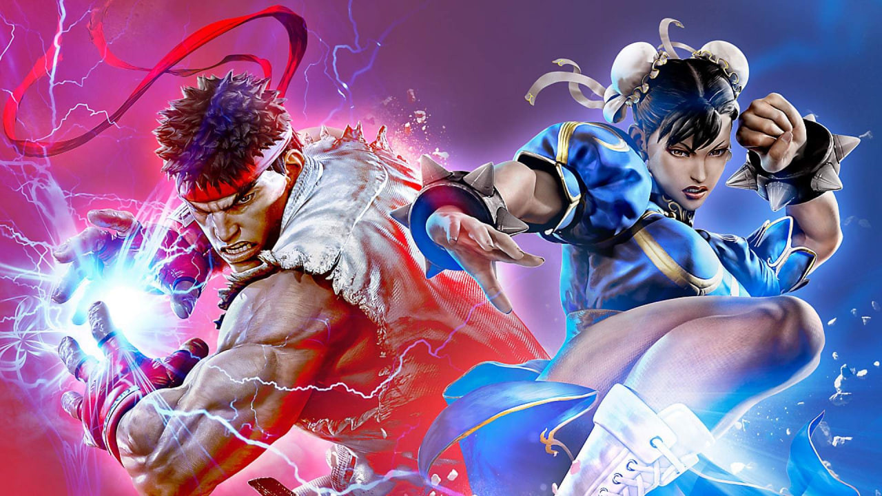 Новый фильм по франшизе Street Fighter официально запущен в разработку - изображение обложка