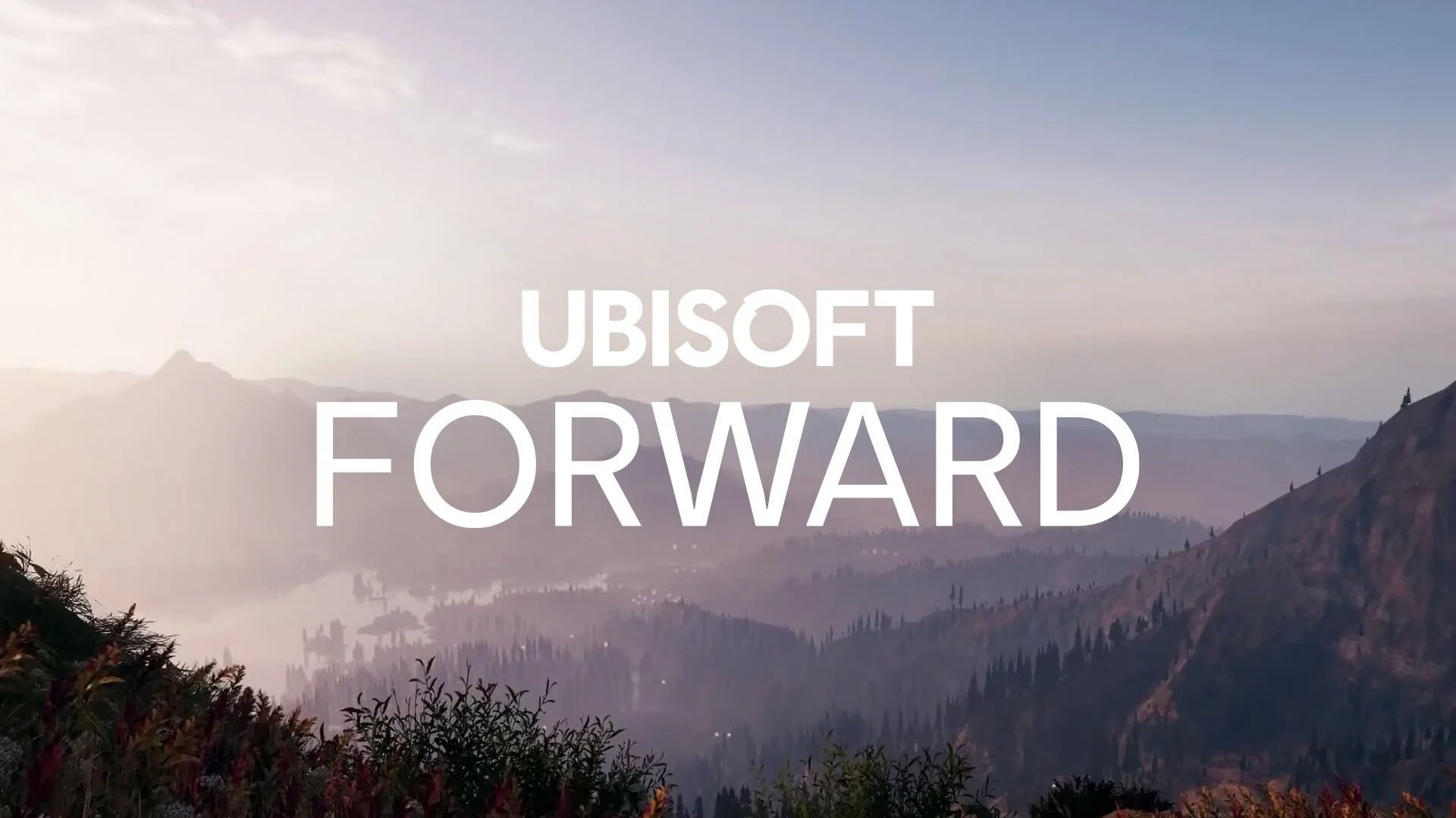 Цифровая конференция Ubisoft пройдёт аж 12 июля - фото 1