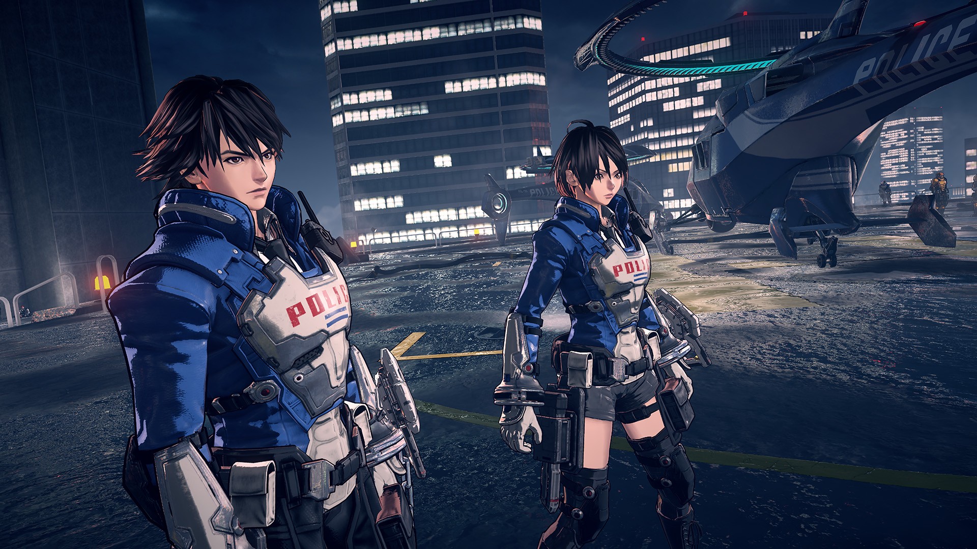 PlatinumGames тизерит бонусный анонс инициативы Platinum4 - изображение обложка