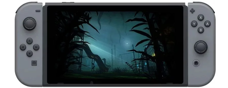 Хоррор Among the Sleep выйдет на Nintendo Switch - фото 1