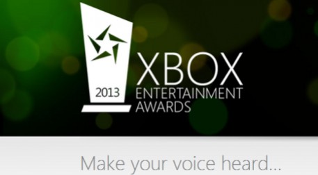 Открыт прием номинаций на премию Xbox Entertainment Awards - изображение обложка