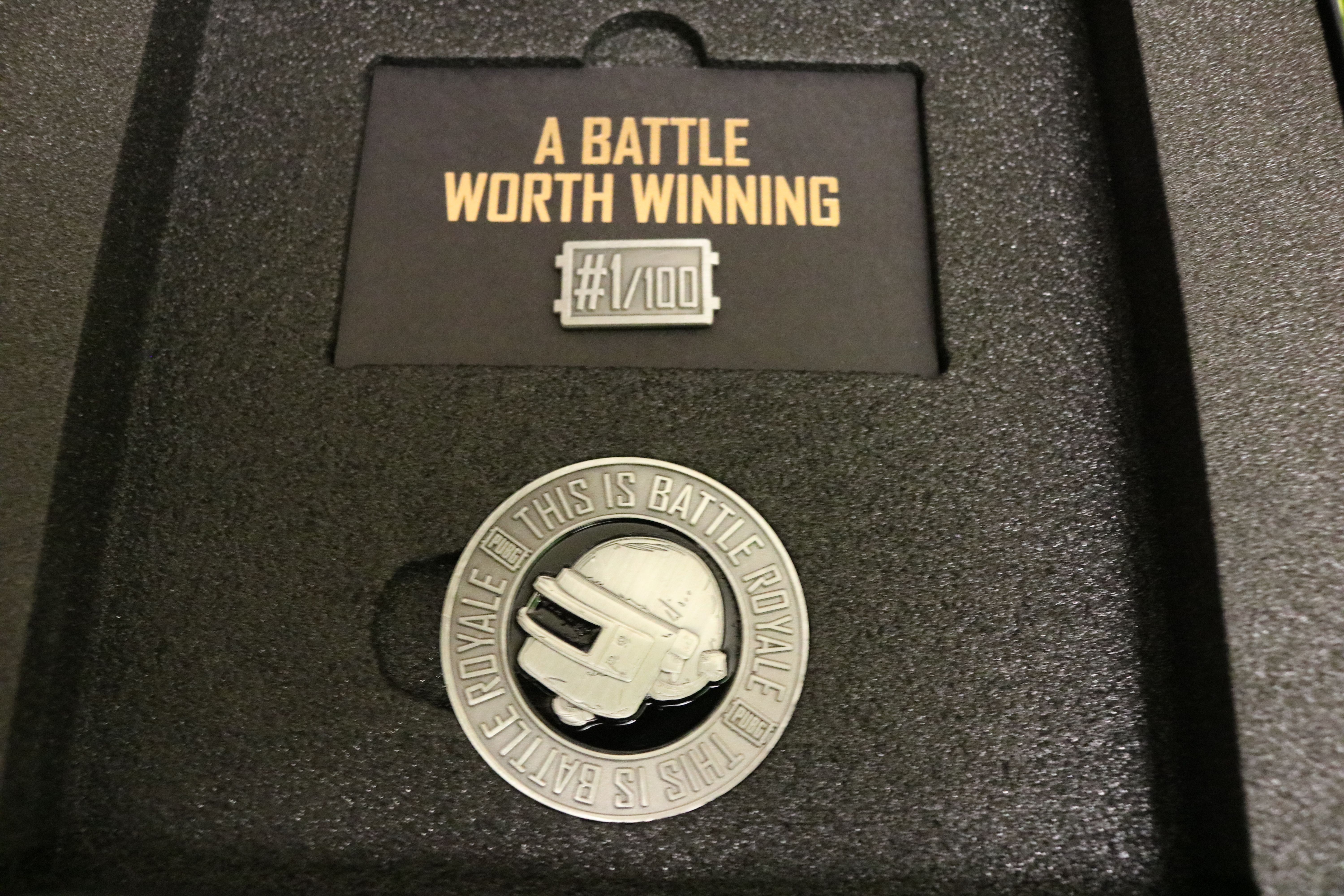 Зимняя карта PlayerUnknown's Battlegrounds появилась на тестовом сервере - изображение обложка
