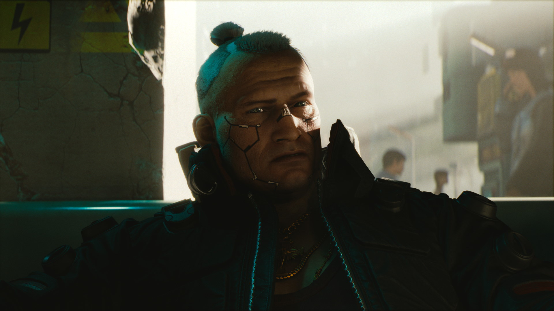 Акции CD Projekt RED упали на 29% в преддверии релиза Cyberpunk 2077 - изображение обложка