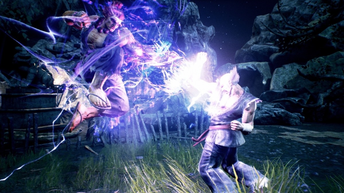 Bandai Namco показала новый геймплейный ролик Tekken 7 - изображение обложка