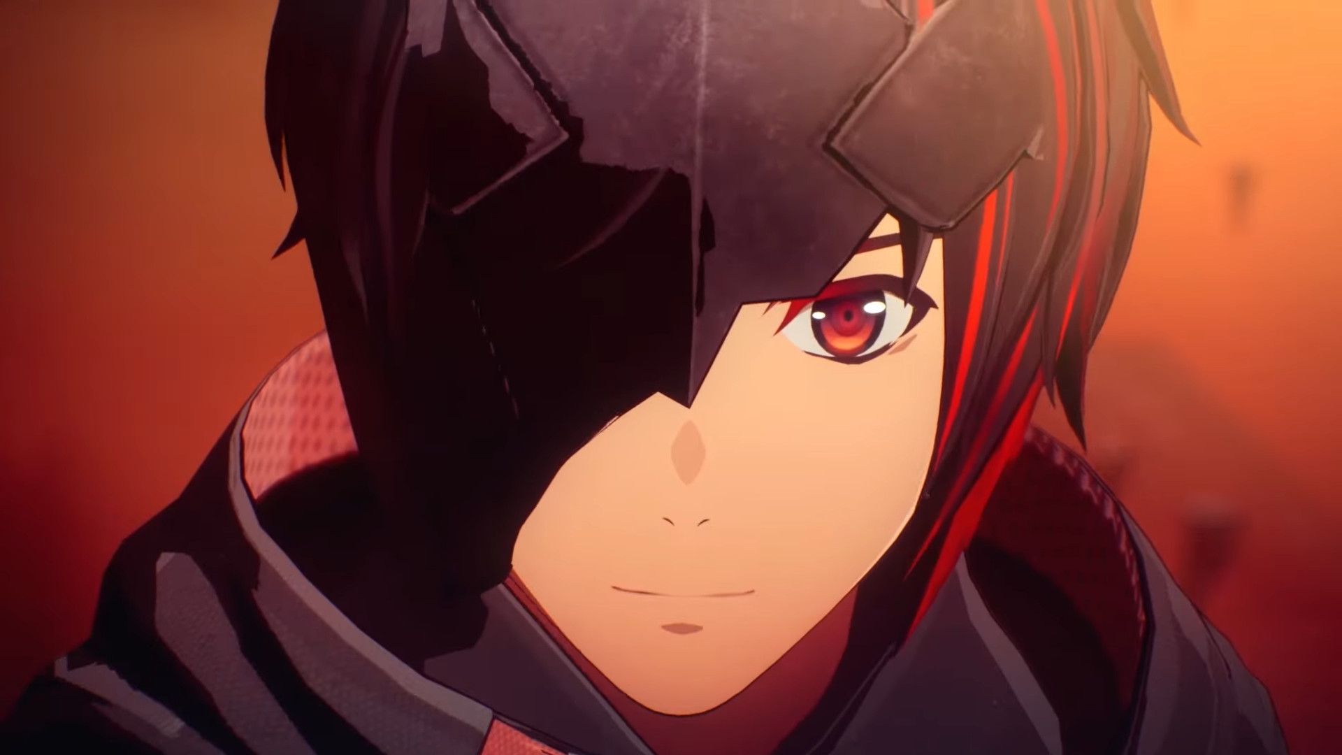 Scarlet Nexus получила бесплатное обновление с предметами из Tales of Arise - изображение обложка