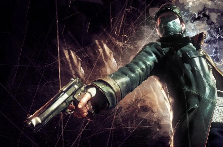 Создатели Watch Dogs рассказали об особенностях версии для PS4 - изображение обложка
