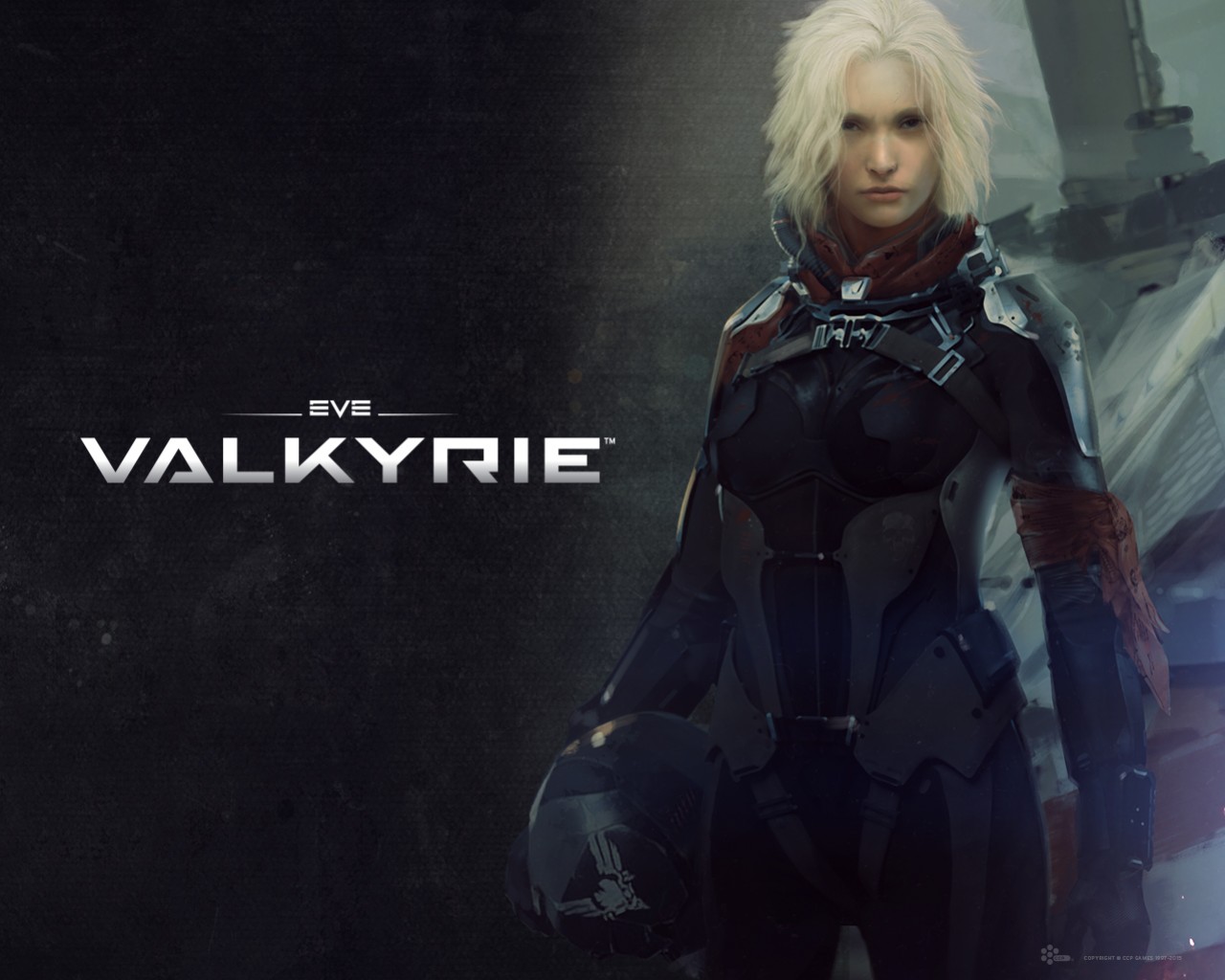 Sony напомнила о выходе Eve: Valkyrie с помощью трейлера - изображение обложка