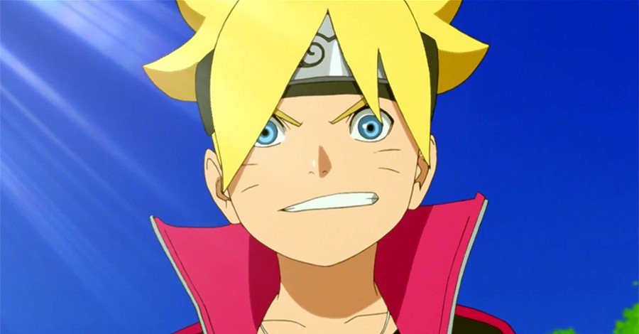 На PS4 выйдут две игры из серии Naruto (обновлено: первый трейлер) - изображение обложка