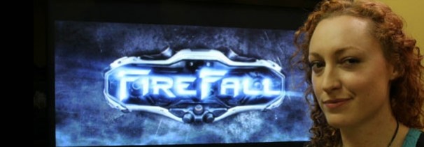 Firefall мечтает о киберспорте - изображение обложка