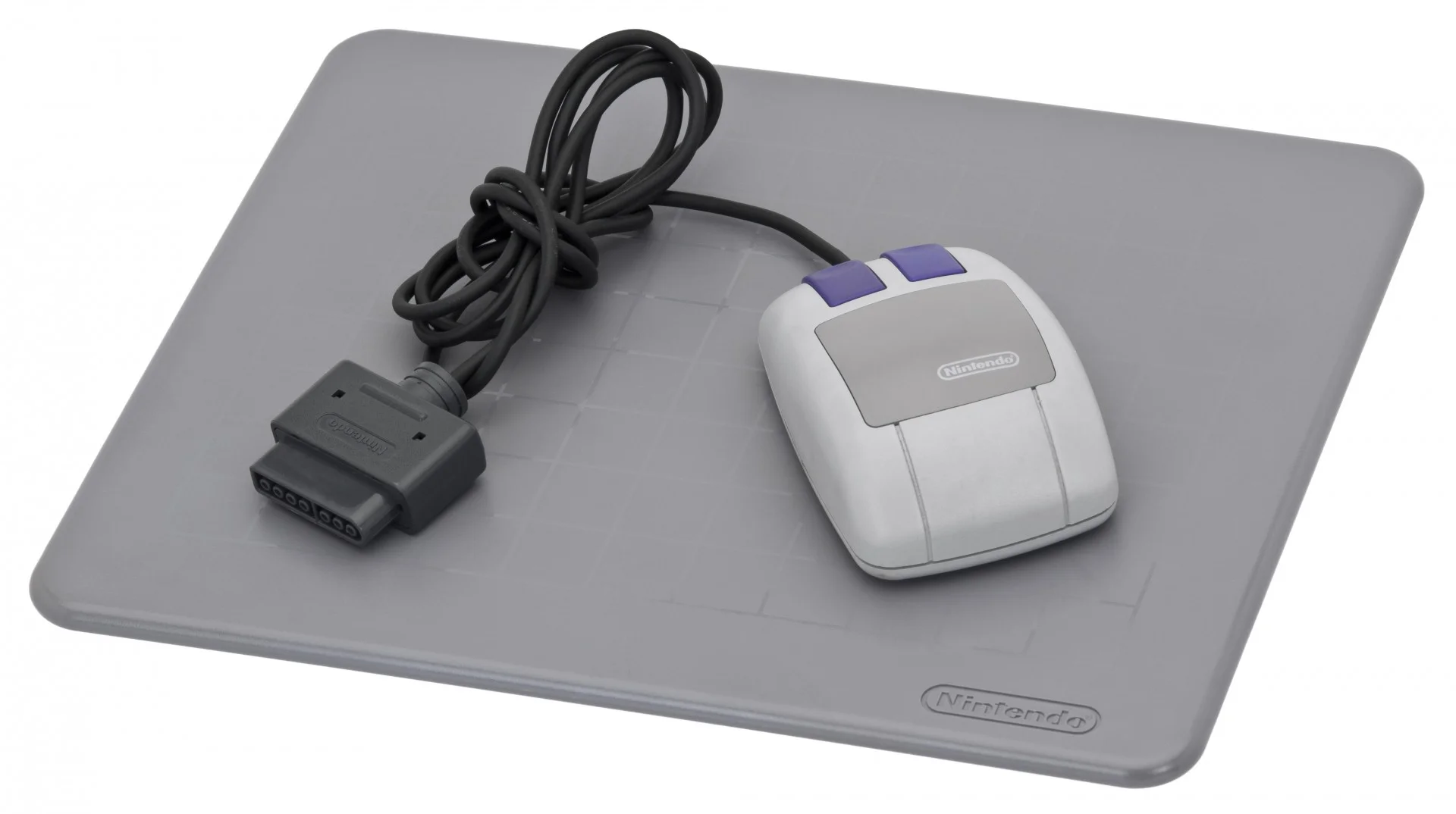 8BitDo N30 — представлена мышь в визуальной стилистике NES - фото 1