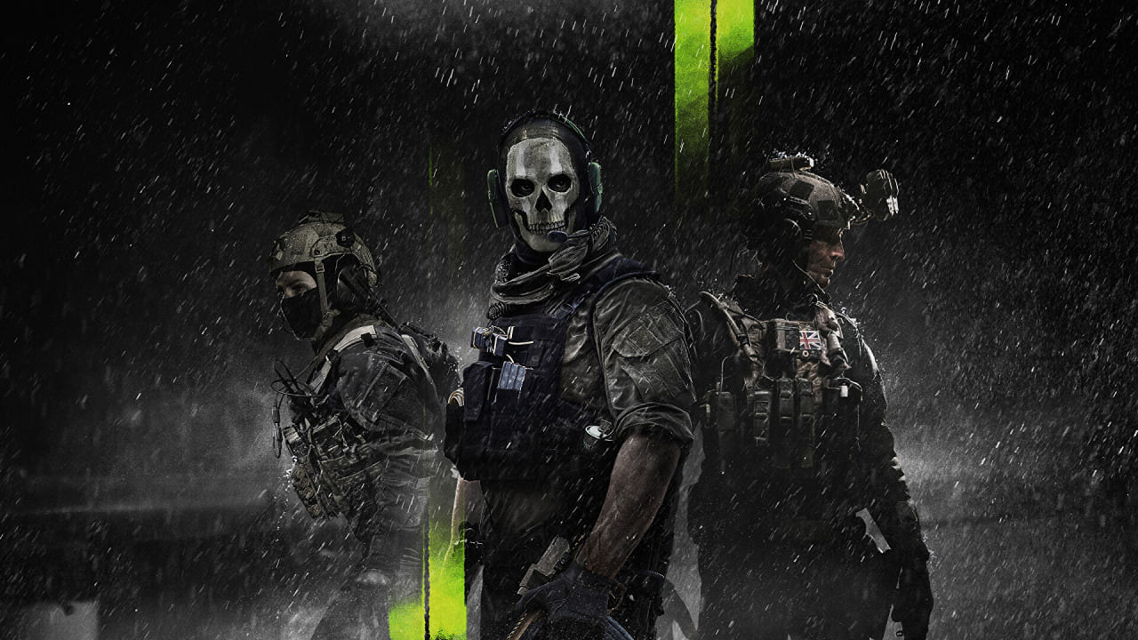Microsoft якобы «не знает» дату релиза оригинальной Call of Duty - изображение обложка