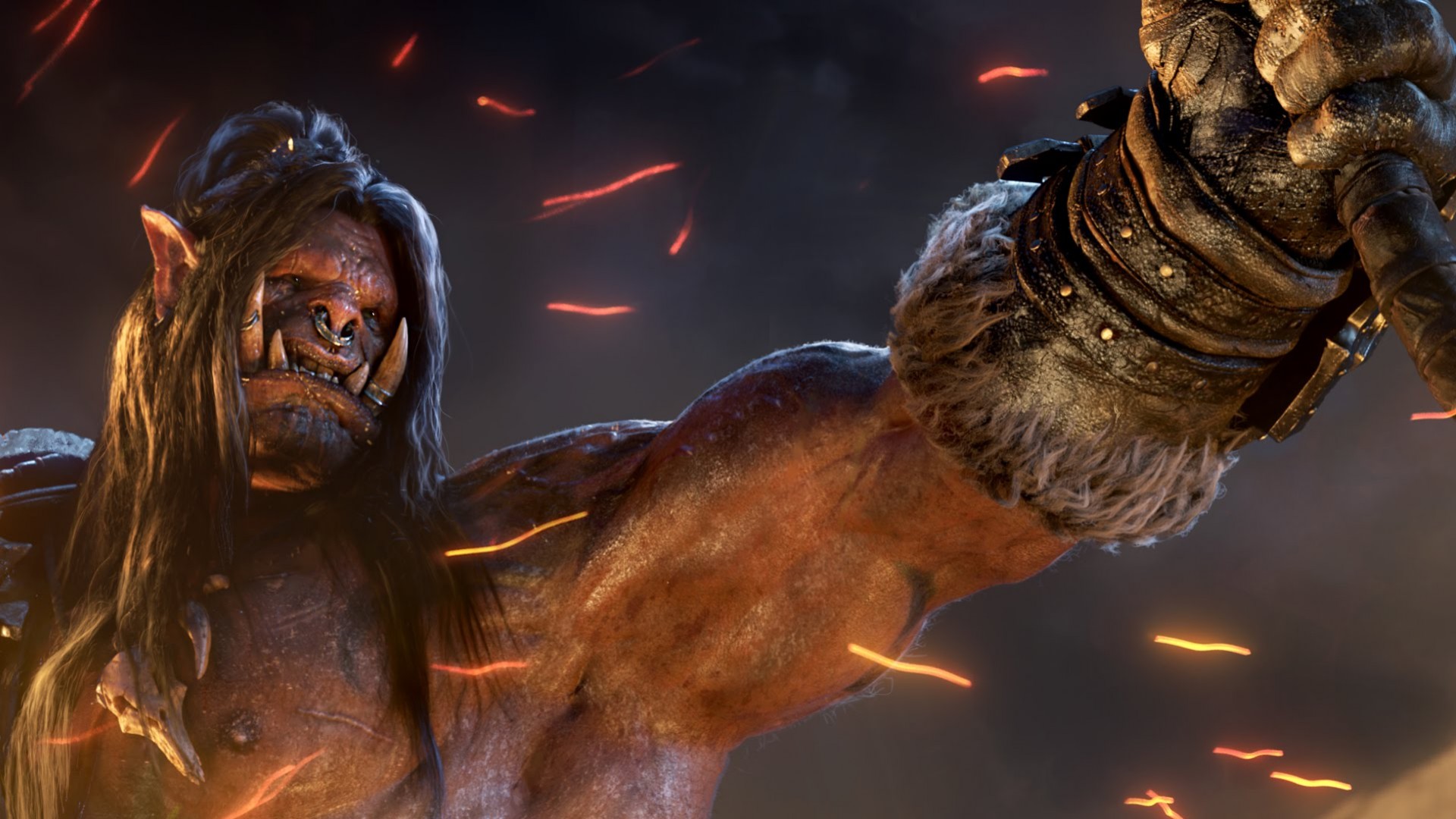 World of Warcraft: Warlords of Draenor уже в продаже - изображение обложка