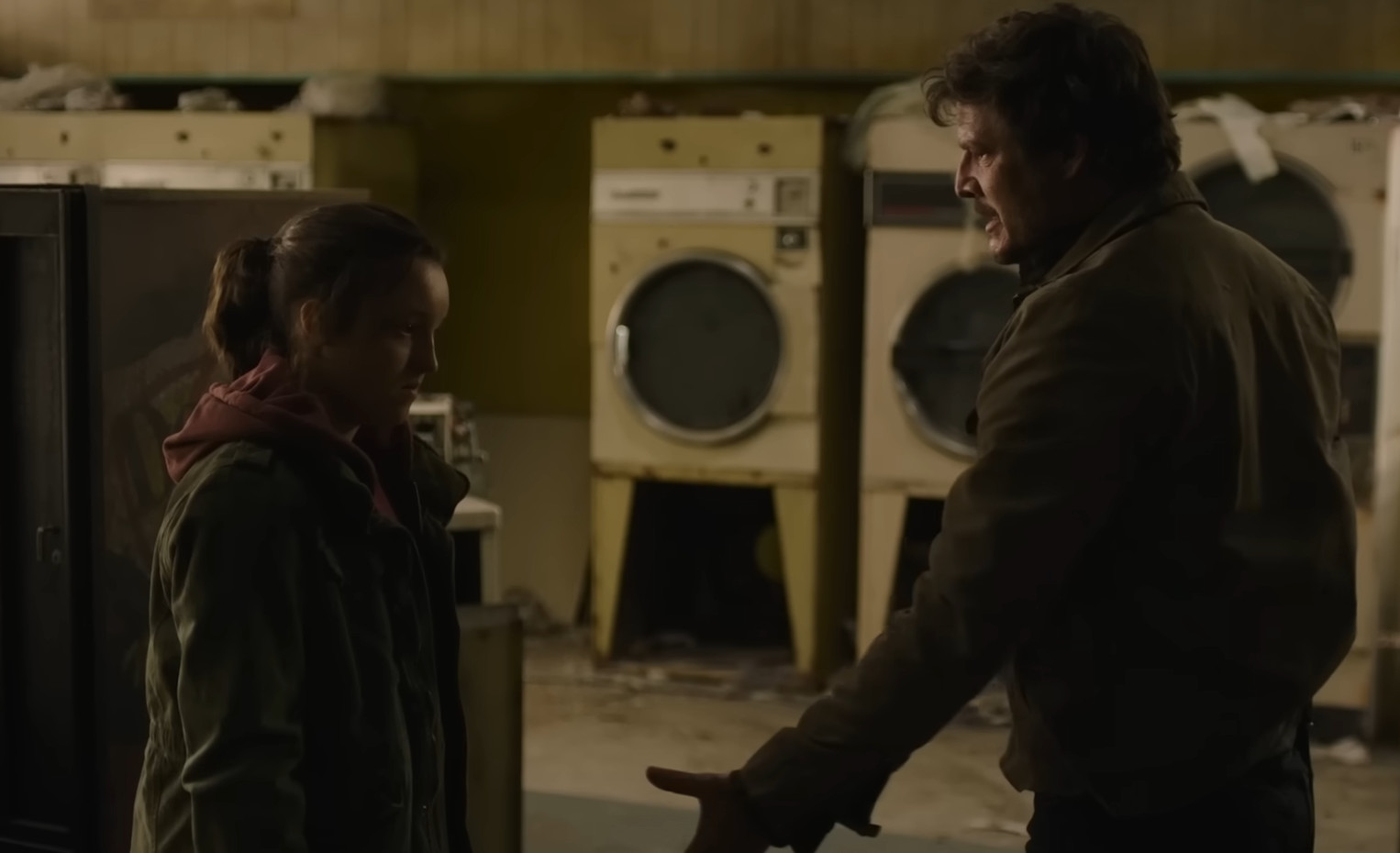 Вышел четвёртый эпизод сериала The Last of Us на HBO - изображение обложка