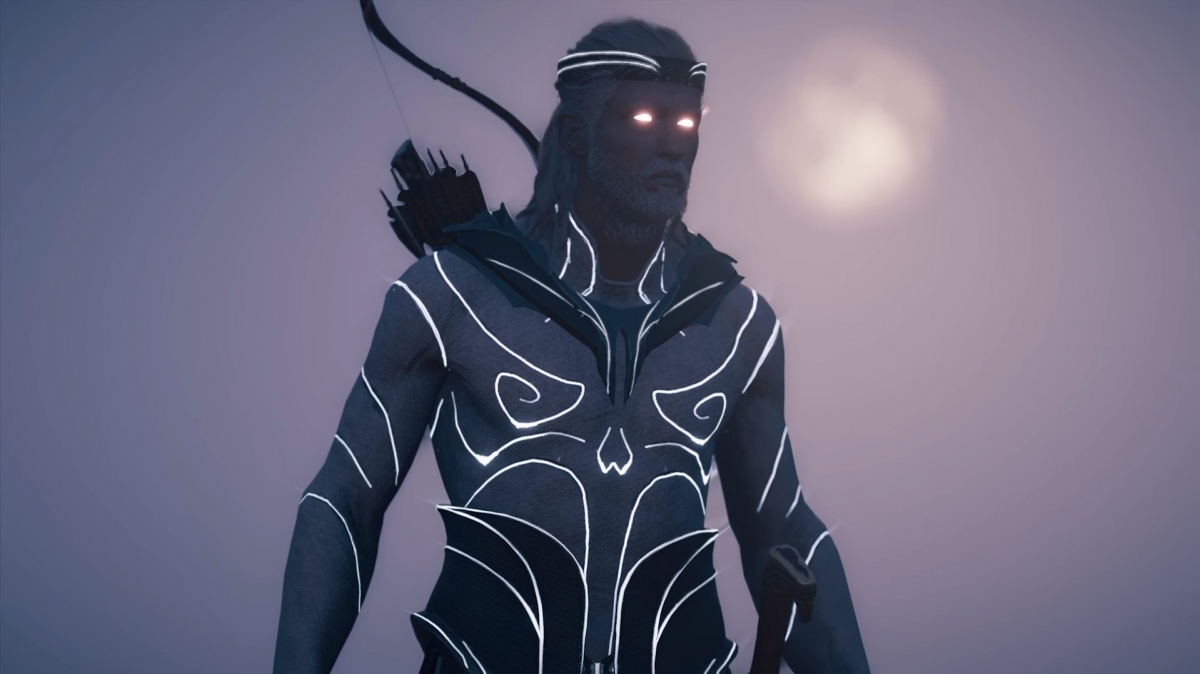Ubisoft представила декабрьский контент для Assassin's Creed Odyssey - фото 2