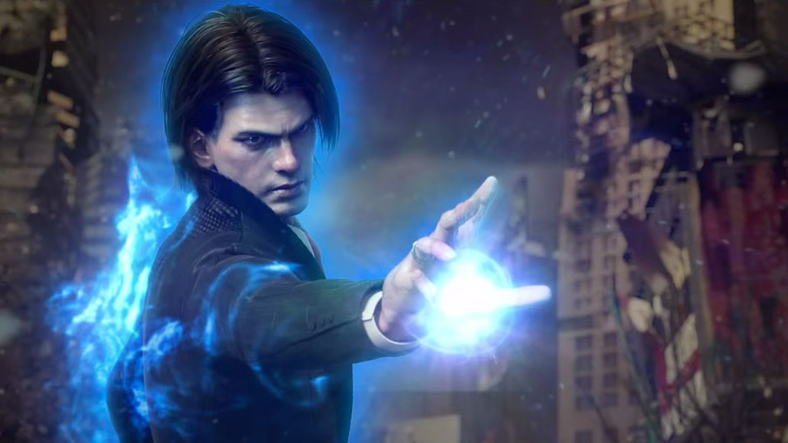 В сети появились двадцать минут геймплея Phantom Dust - изображение обложка