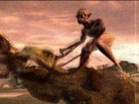 Движок для MMORPG - изображение обложка