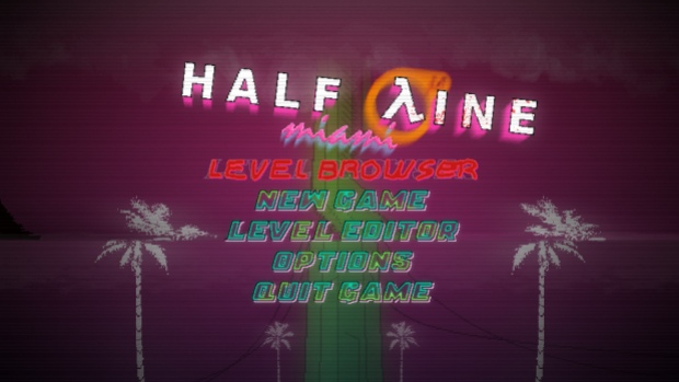 Hotline Miami объединили c Half-Life 2 в инди-игре - изображение 1 Hotline Miami объединили c Half-Life 2 в инди-игре - фото 1