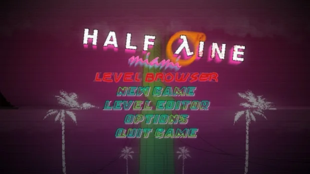 Hotline Miami объединили c Half-Life 2 в инди-игре - фото 1