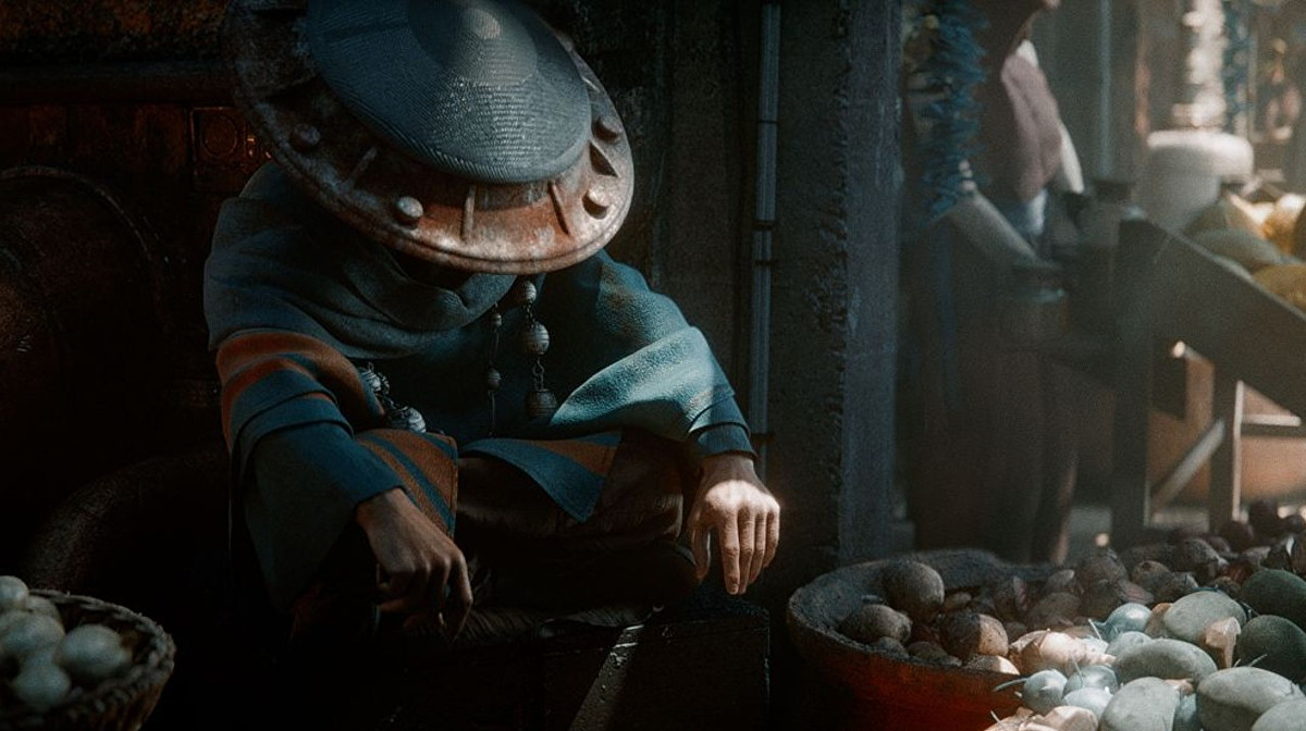 Слух: Star Wars Eclipse может выйти в 2027 году — Quantic Dream ищет сотрудников - изображение обложка