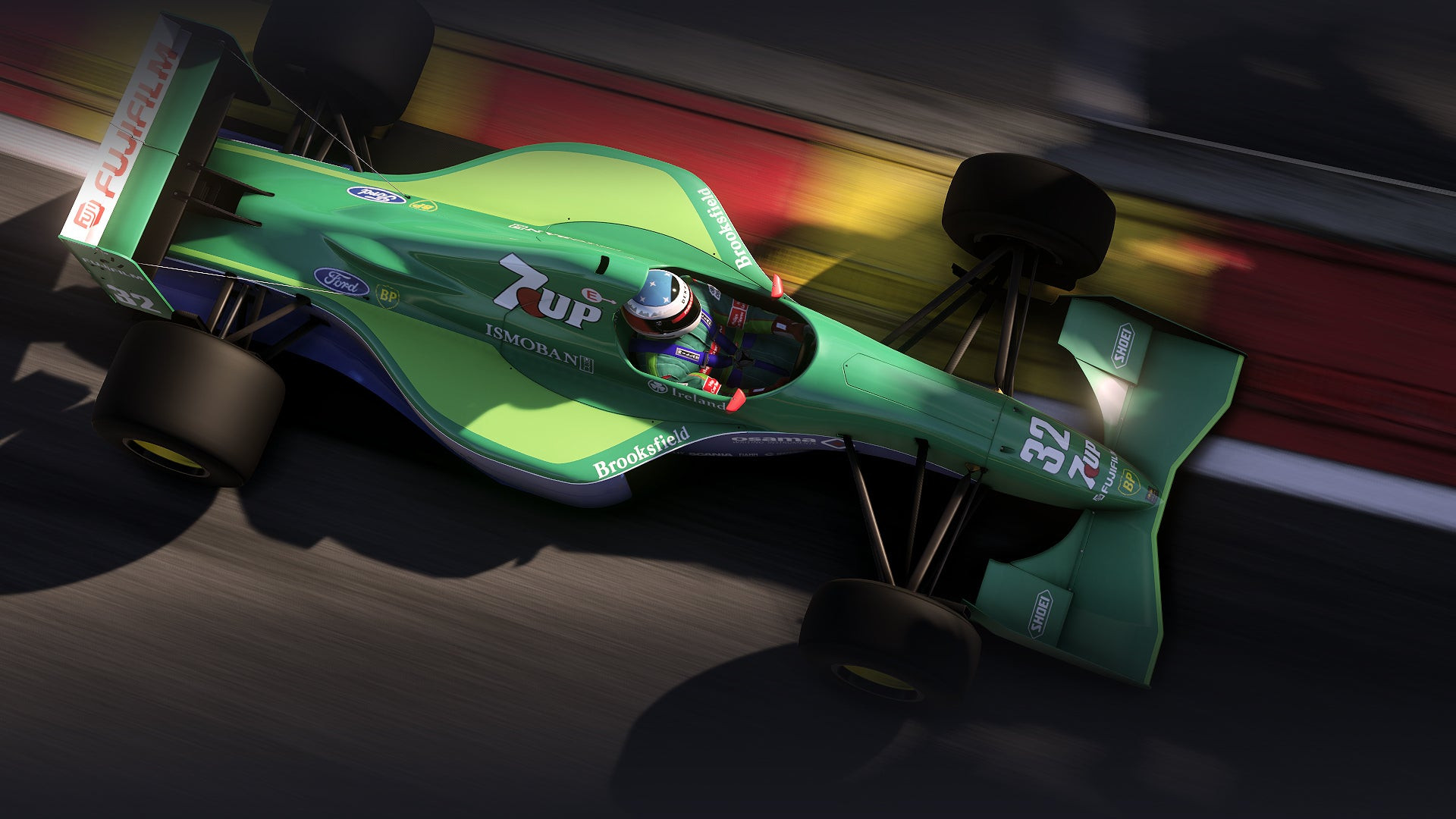 Новый трейлер F1 2020 посвятили режиму «Моя команда» - изображение обложка