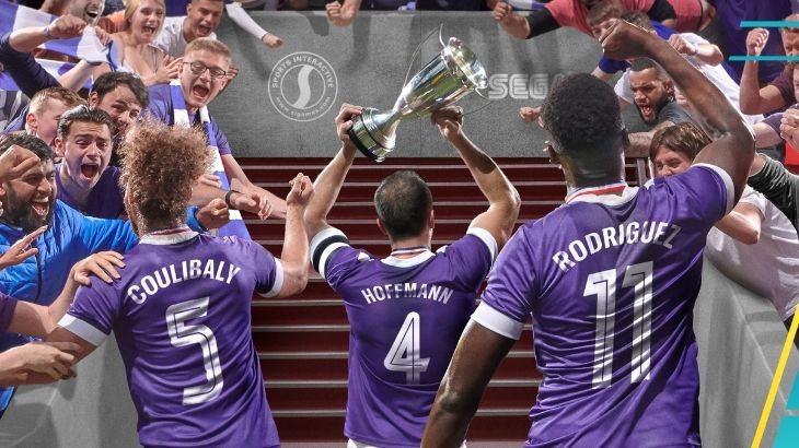 У Football Manager 2020 появилась точная дата релиза: 19 ноября - изображение обложка