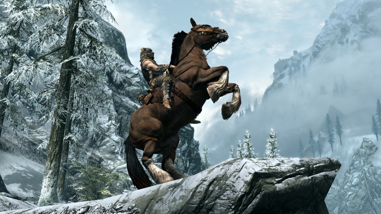 Bethesda доверит экранизацию The Elder Scrolls только одному режиссеру - изображение обложка