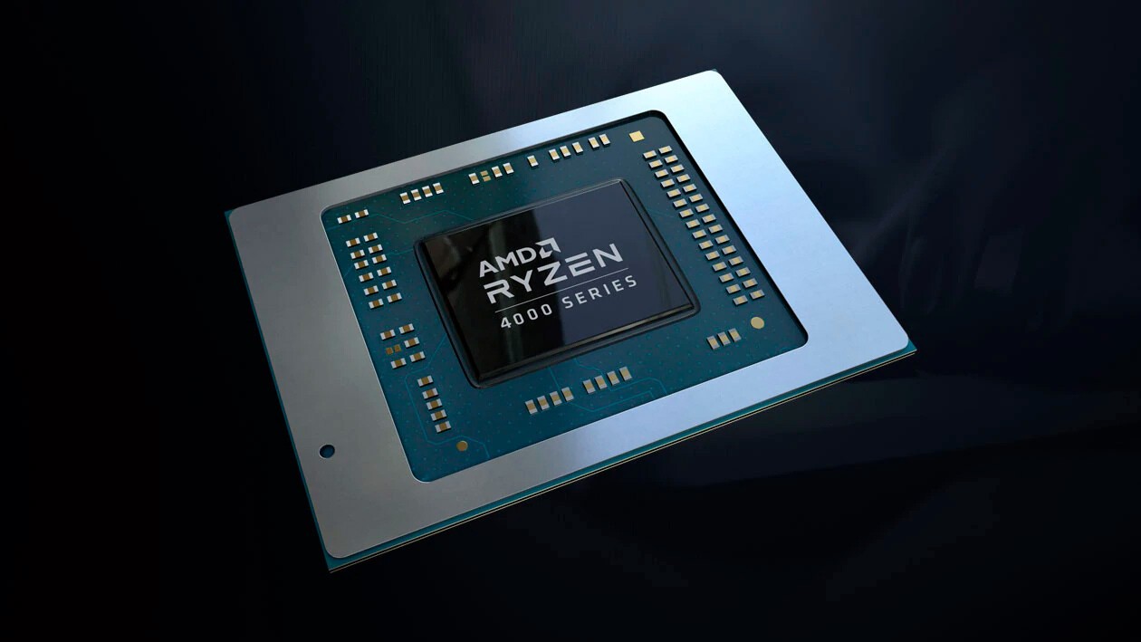 Утечка подтвердила существование настольного APU Ryzen 7 4700G - изображение обложка
