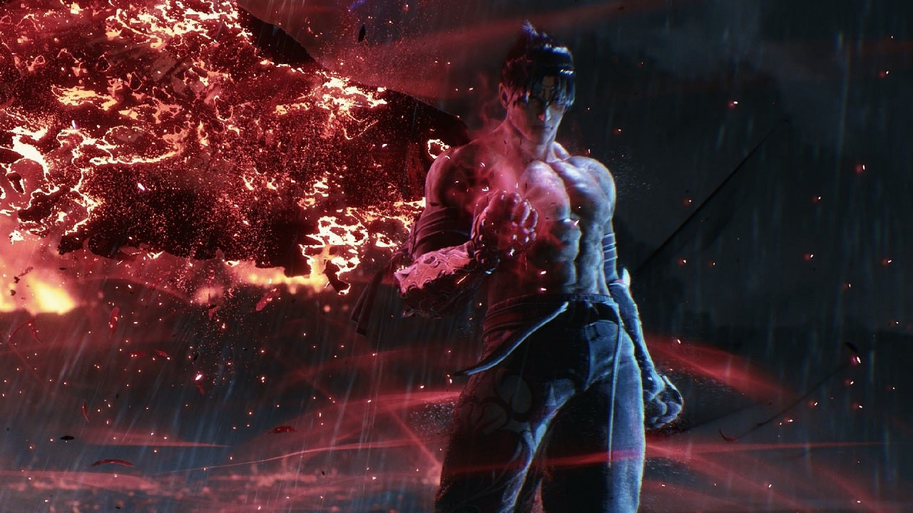Tekken 8, возможно, выйдет в 2023 году - изображение обложка