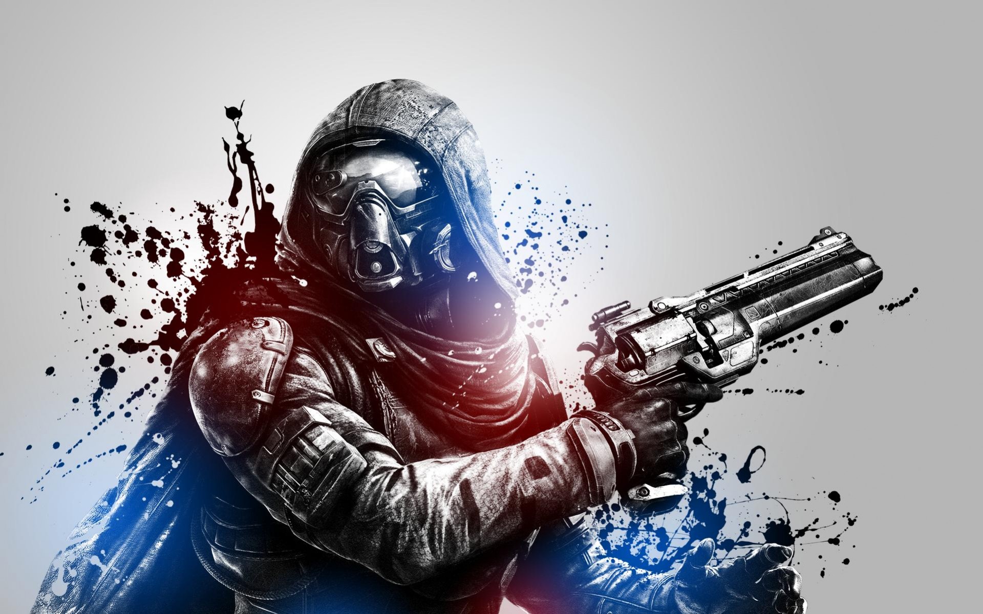 Объявлена дата выхода нового DLC для Destiny - изображение обложка