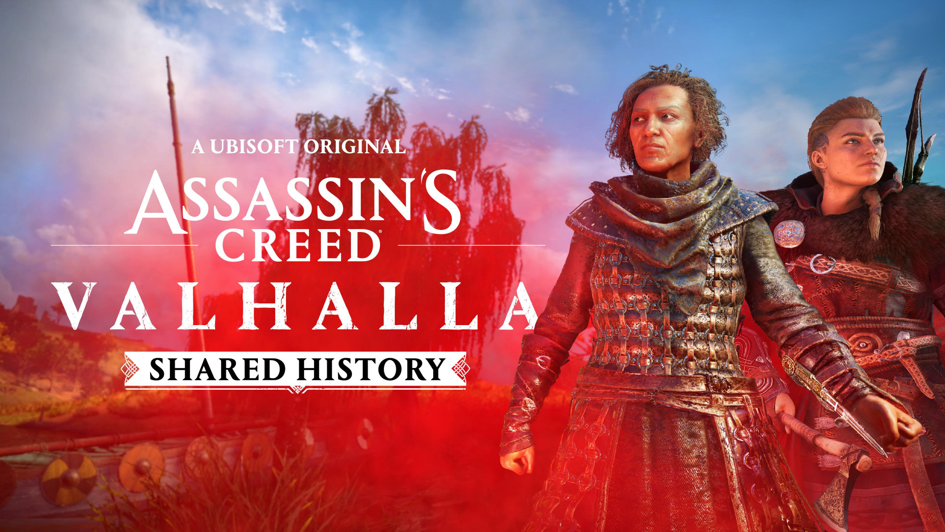 Финальное контентное обновление для Assassin's Creed Valhalla вышло раньше времени - изображение 2 Финальное контентное обновление для Assassin's Creed Valhalla вышло раньше времени - фото 2